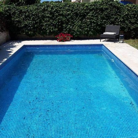 For Families Only - Casa Nora Novigrad Villa Novigrad Istria Eksteriør billede