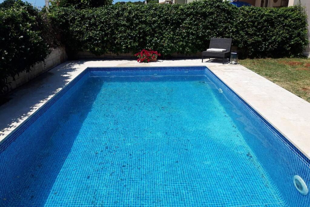 For Families Only - Casa Nora Novigrad Villa Novigrad Istria Eksteriør billede