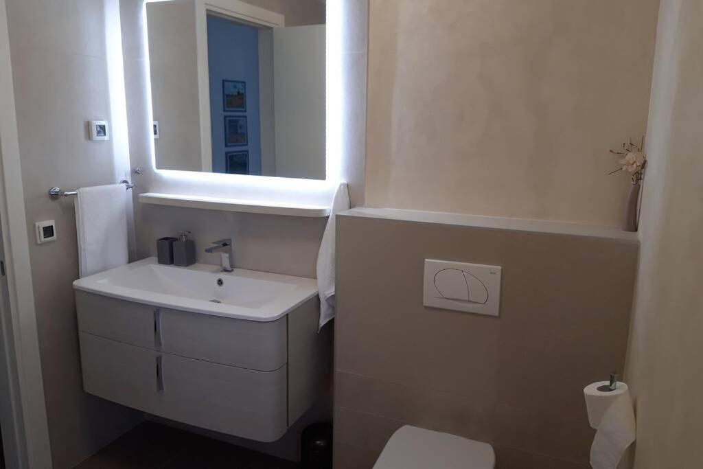 For Families Only - Casa Nora Novigrad Villa Novigrad Istria Eksteriør billede