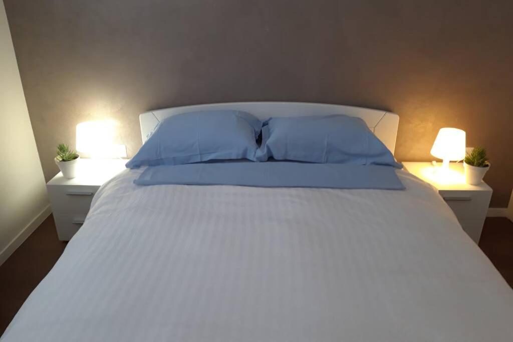 For Families Only - Casa Nora Novigrad Villa Novigrad Istria Eksteriør billede