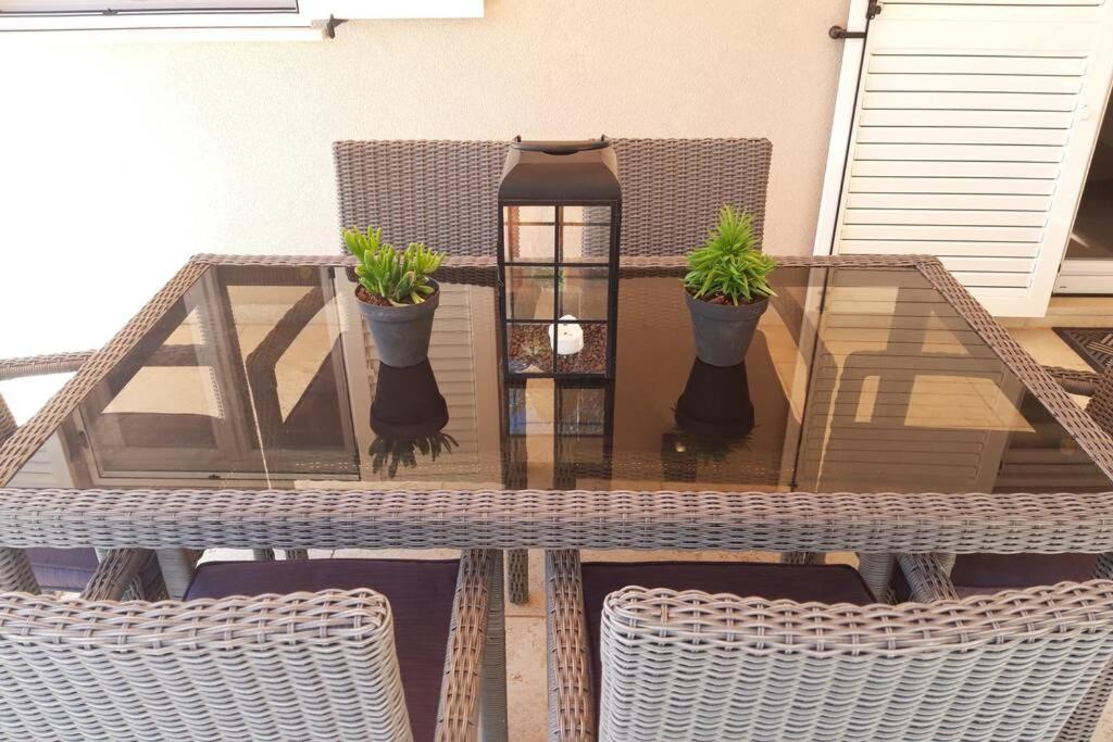 For Families Only - Casa Nora Novigrad Villa Novigrad Istria Eksteriør billede