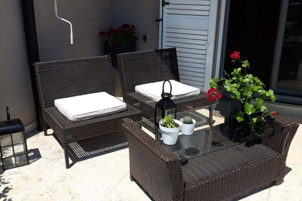 For Families Only - Casa Nora Novigrad Villa Novigrad Istria Eksteriør billede
